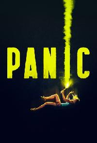 Panic (2021)
